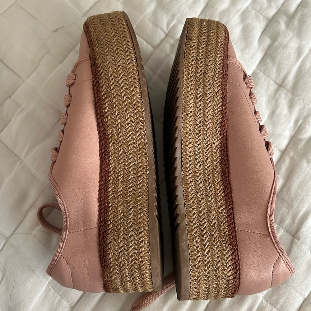 Beira Rio Comfort Shoes